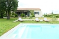 Maison traditionnelle à la vente